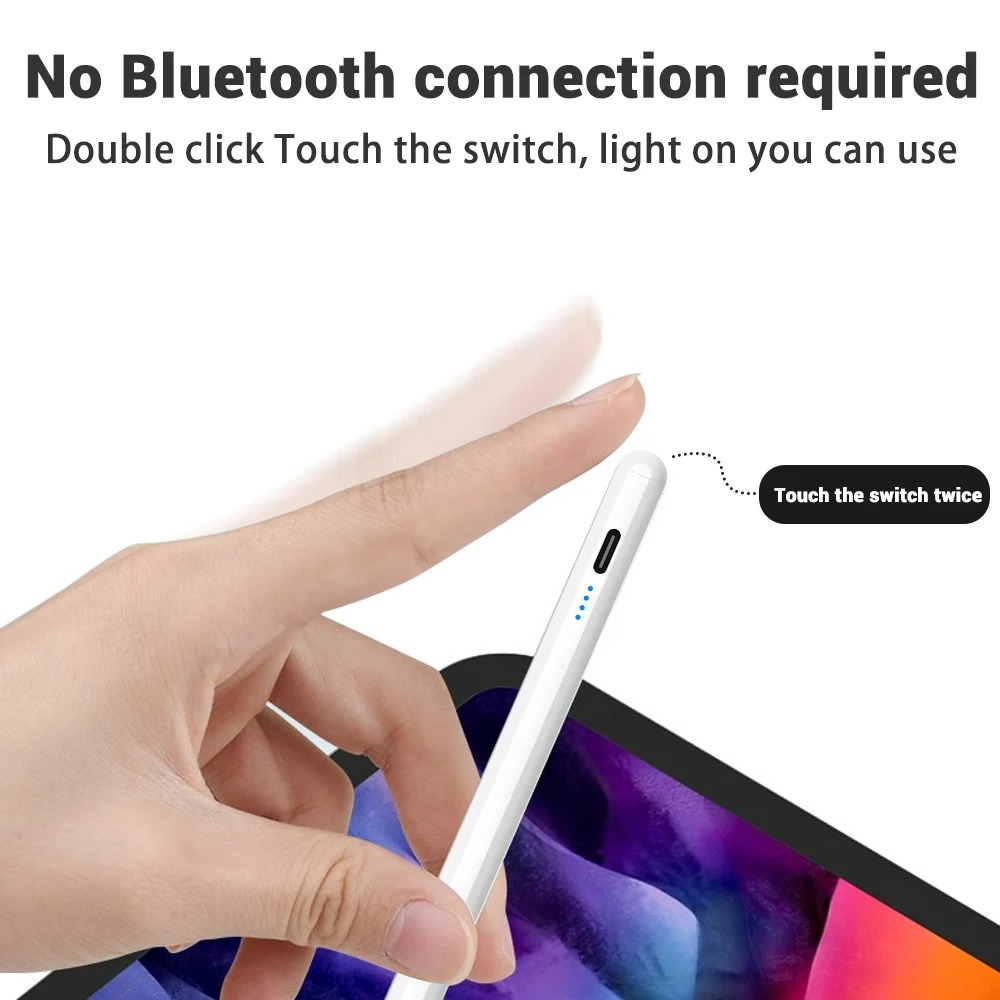 QUKAM Nuevo lápiz óptico unive - Touchscreen Glove Capacitive reseña y precio