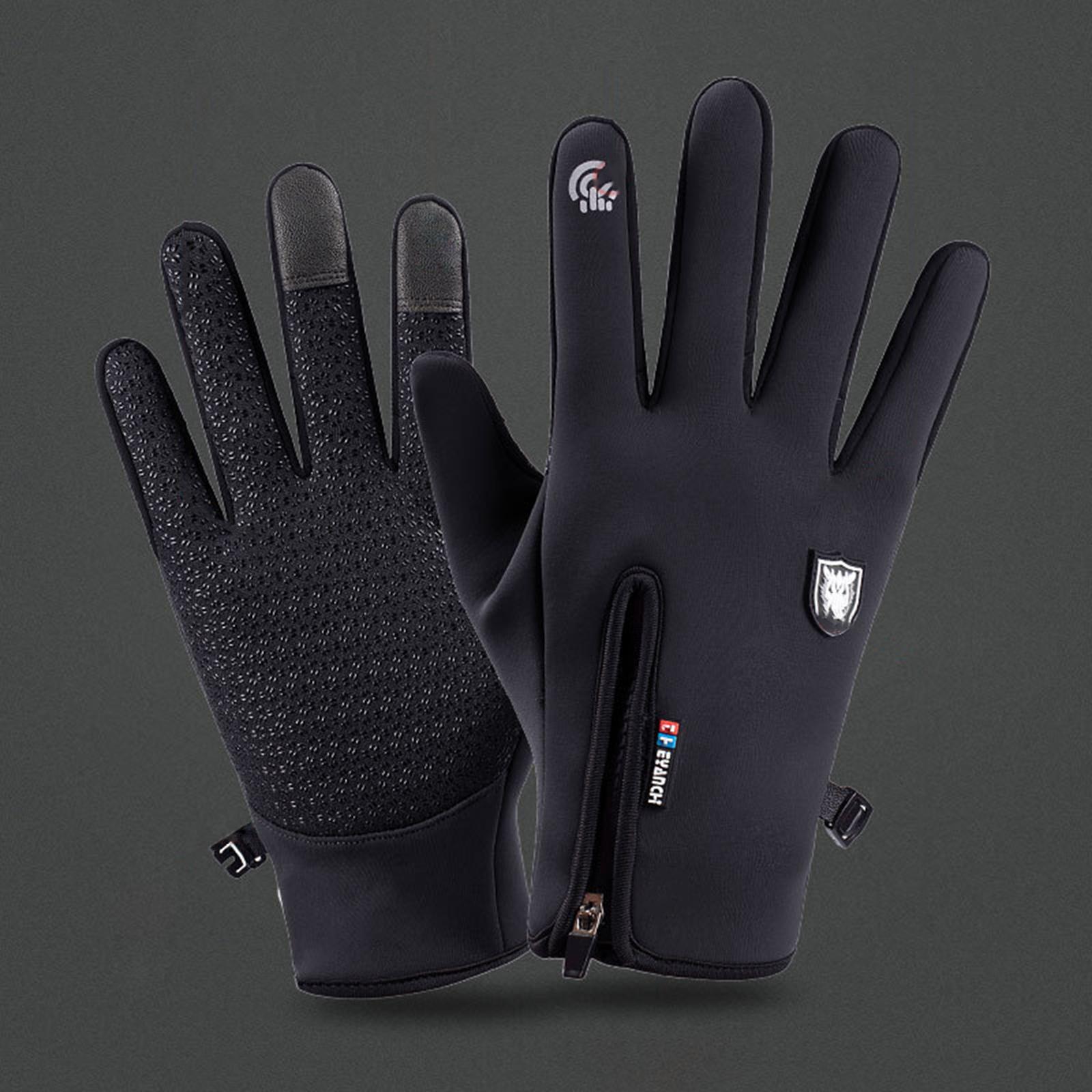 Guantes de Snowboard Resistent - Winter Glove Insulated reseña y precio