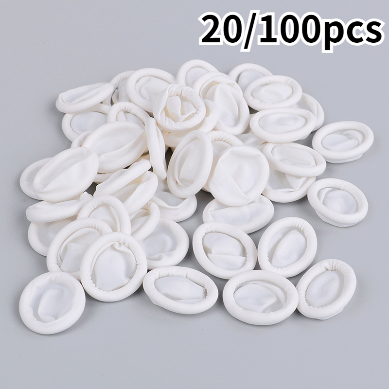 Guantes desechables de goma an - Latex Disposable Glove reseña y precio
