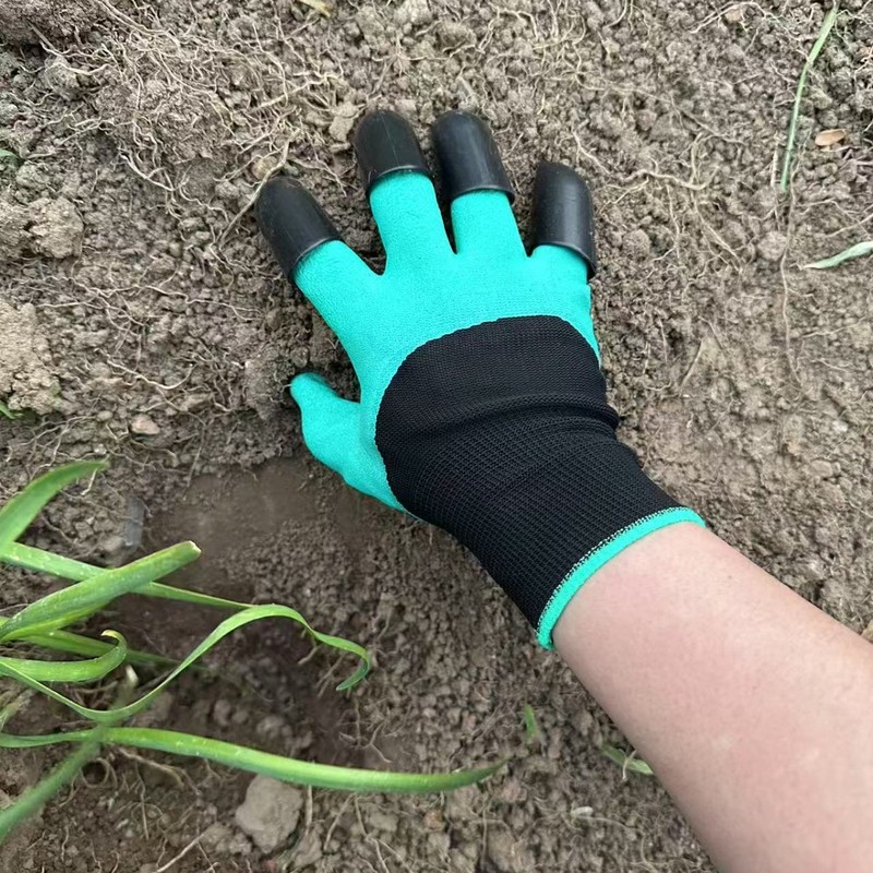 Guantes de Jardinería con Garr - Gardening Glove Waterproof reseña y precio