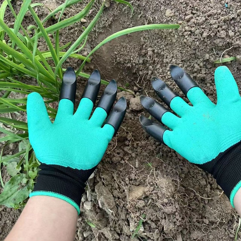 Guantes de Jardinería con Garr - Gardening Glove Waterproof reseña y precio