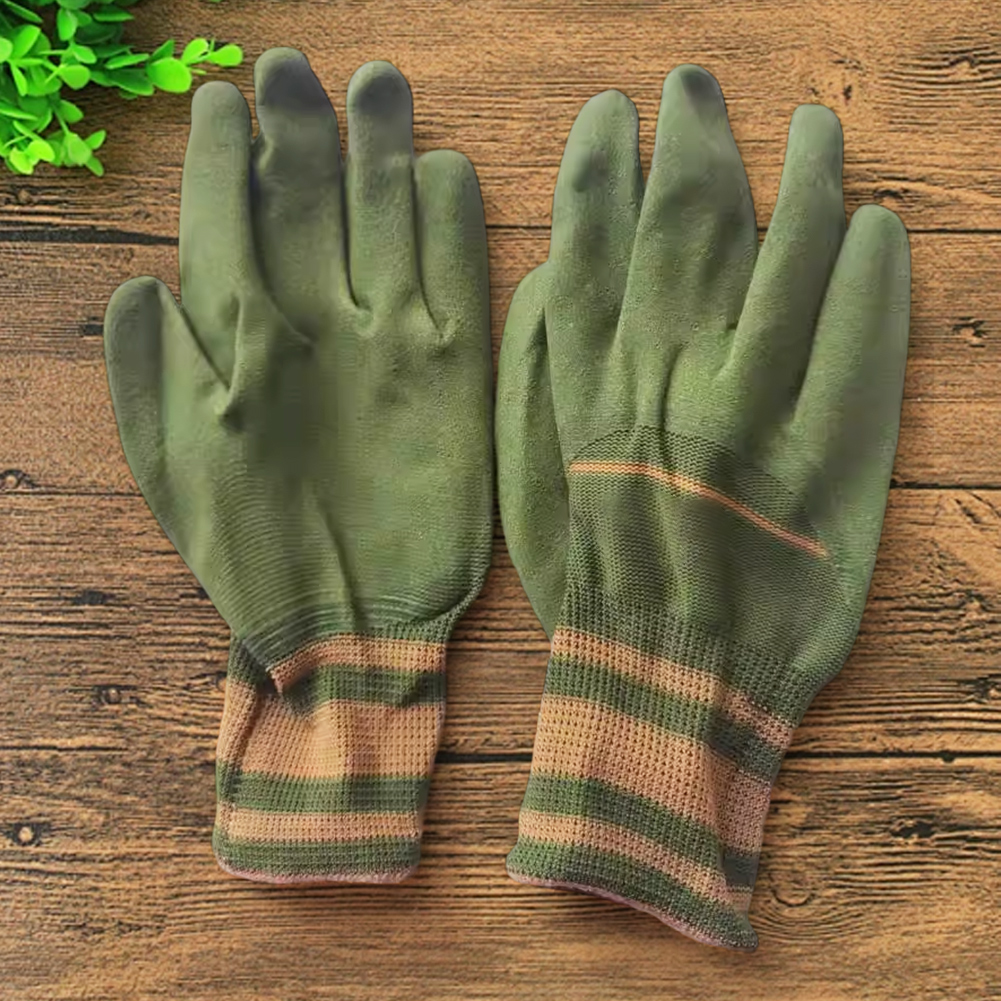 Guantes de Jardinería Resisten - Gardening Glove Waterproof reseña y precio