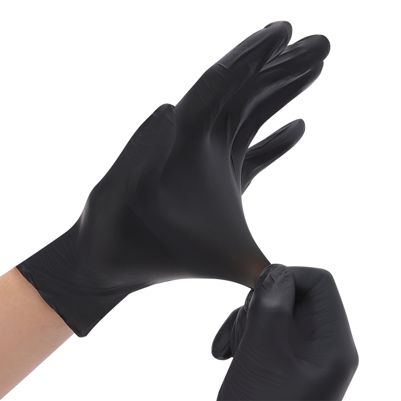 Guantes de látex desechables p - Latex Disposable Glove reseña y precio