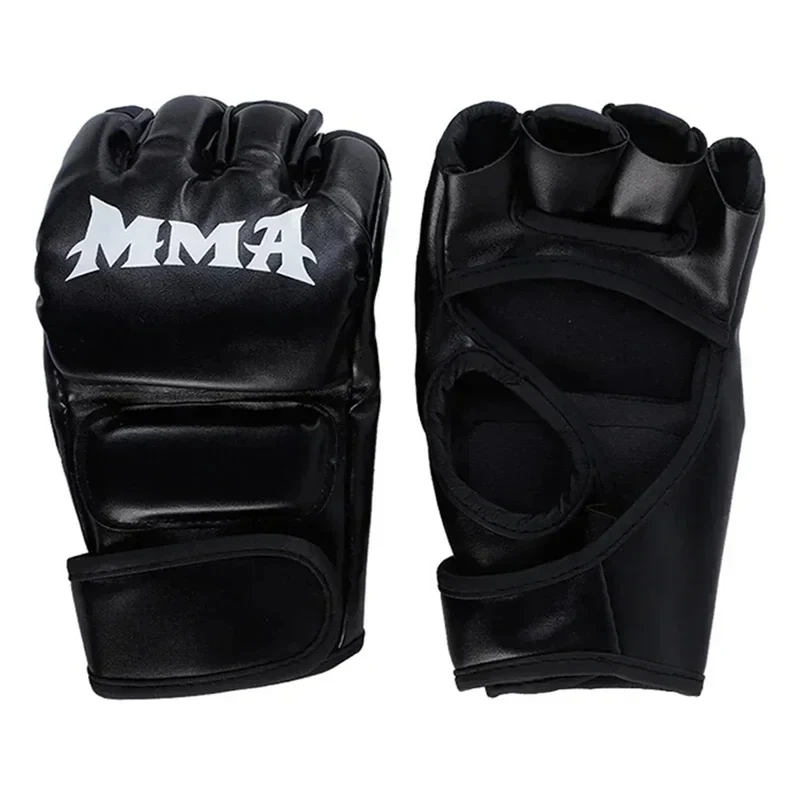 Guantes Profesionales de Boxeo - Motorcycle Glove Knuckle reseña y precio