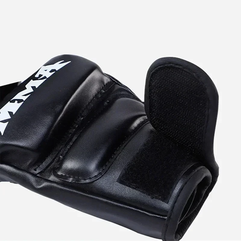 Guantes Profesionales de Boxeo - Motorcycle Glove Knuckle reseña y precio