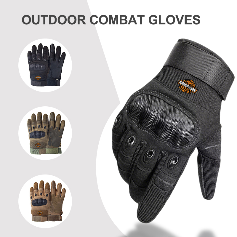 Guantes de Motocicleta de Cuer - Leather Driving Glove reseña y precio