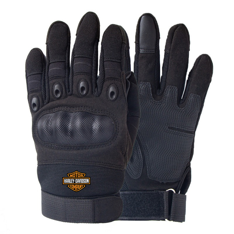 Guantes de Motocicleta de Cuer - Leather Driving Glove reseña y precio